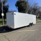 2024 24x8.5 American Hauler