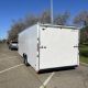 2024 24x8.5 American Hauler